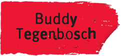 Buddy Tegenbosch
