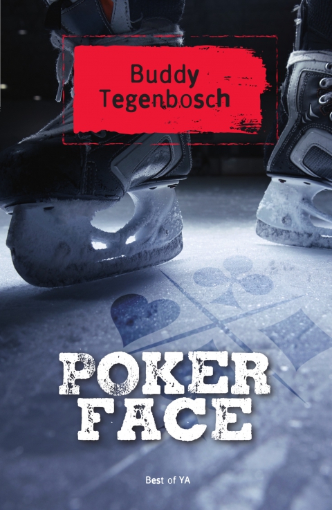 Pokerface - Buddy Tegenbosch
